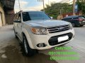 Ford Everest 2013 Diesel Automatic-4