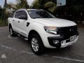 2015 Ford Ranger Wildtrak for sale-2
