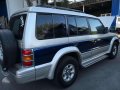 Mitsubishi Pajero 1992 for sale-3