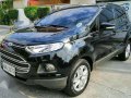 Ford Ecosport Trend 2015 Matic for sale-5