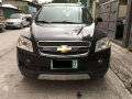 2011 Chevrolet Captiva AT Gas for sale-0