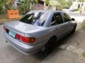 SELLING MITSUBISHI Lancer glxi 95model-1