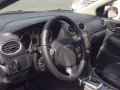 2009 Ford Focus 20 Hatchback Automatic Diesel Jun Nannichi-4