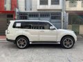 2010 Mitsubishi Pajero Dubai Version for sale-2