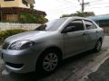 For sale Toyota Vios 2006-5