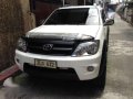 Toyota Fortuner G 2007 Automatic / Gasoline-0