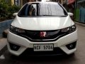 2016 Honda Jazz GK 1.5 VX Navi CVT-4