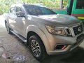 For Assume Nissan Navara 2018 VL 4x4-2