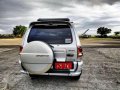 ALMOST BRAND NEW ISUZU SPORTIVO XMAX 2011 Top of the Line Model-8