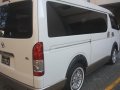 2017 Toyota Hiace GL Grandia AT Diesel-2