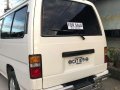 2000 NISSAN URVAN FOR SALE-7