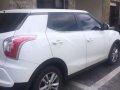 Ssangyong Tivoli Car FOR SALE-2