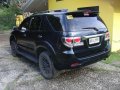 Toyota Fortuner 2015 for sale-1