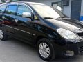 2011 Toyota Innova G 2.5 D4d Engine Automatic transmission-0