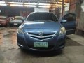 For sale Toyota Vios E 2009-0