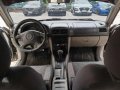 2003 Subaru Forester Local SF5 AWD-7