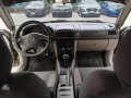 2003 Subaru Forester Local SF5 AWD-4