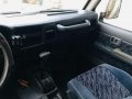 Toyota Landcruiser Prado 4x4 2002 model-1