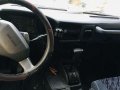 Toyota Landcruiser Prado 4x4 2002 model-6