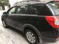 2011 Chevrolet Captiva AT Gas for sale-2