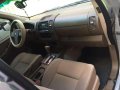 NO ISSUE Nissan Navara 2008 Model DIESEL 4X2-4