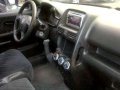 2002 Honda Crv for sale-5