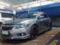 Chevrolet Cruze 2012 FOR SALE-7