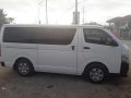 For sale Toyota HIACE Commuter 2013 model-6