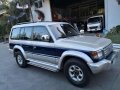 Mitsubishi Pajero 1992 for sale-2