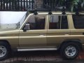 Toyota Landcruiser Prado 4x4 2002 model-3