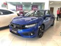 2018 Honda Civic E CVT 46k Low DP Free JBL-5