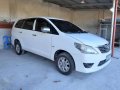 2013 Toyota Innova E Automatic transmission D4d Diesel engine-0