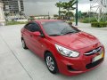 Grab ready Hyundai Accent 2016 for sale-8