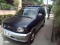 MITSUBISHI Adventure diesel Manual Good running condition-0