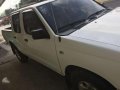 2000 Nissan Frontier for sale-0