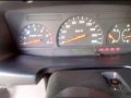 2001 Isuzu Crosswind XTO for sale -0