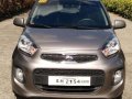 Kia Picanto 2017 Dual Airbag FOR SALE-1