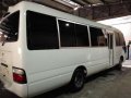 2017 Toyota Coaster manual diesel for sale-3