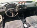 HONDA CIVIC VTEC VTI 2000 Model white-4