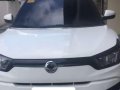 Ssangyong Tivoli Car FOR SALE-3