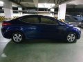 Hyundai Elantra 2012 Automatic Transmission-0