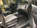 2018 CHEVY Colorado LTZ 4x4 automatic top of the lune-3