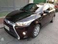 2015 Toyota Yaris 1.5G for sale-2