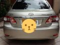 2011 Toyota Corolla Altis 1.6G 1st owned-1