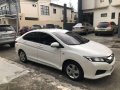 2016 Honda City 1.5 A/T Automatic-1