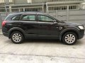 2011 Chevrolet Captiva AT Gas for sale-3
