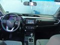 2016 Toyota Hilux G 4x2 AT for sale-3