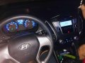 Hyundai Tucson 2011 MT for sale-4
