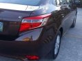 Toyota Vios 1.3E Automatic 2014 for sale-8