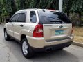 2009 Kia Sportage Automatic CRDI Turbo Diesel Local Cebu Unit-2